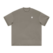 SM Sig. Earth T-shirt black front