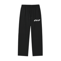 SM Motion Trousers black front