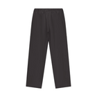 SM London Sweatpants charcoal back