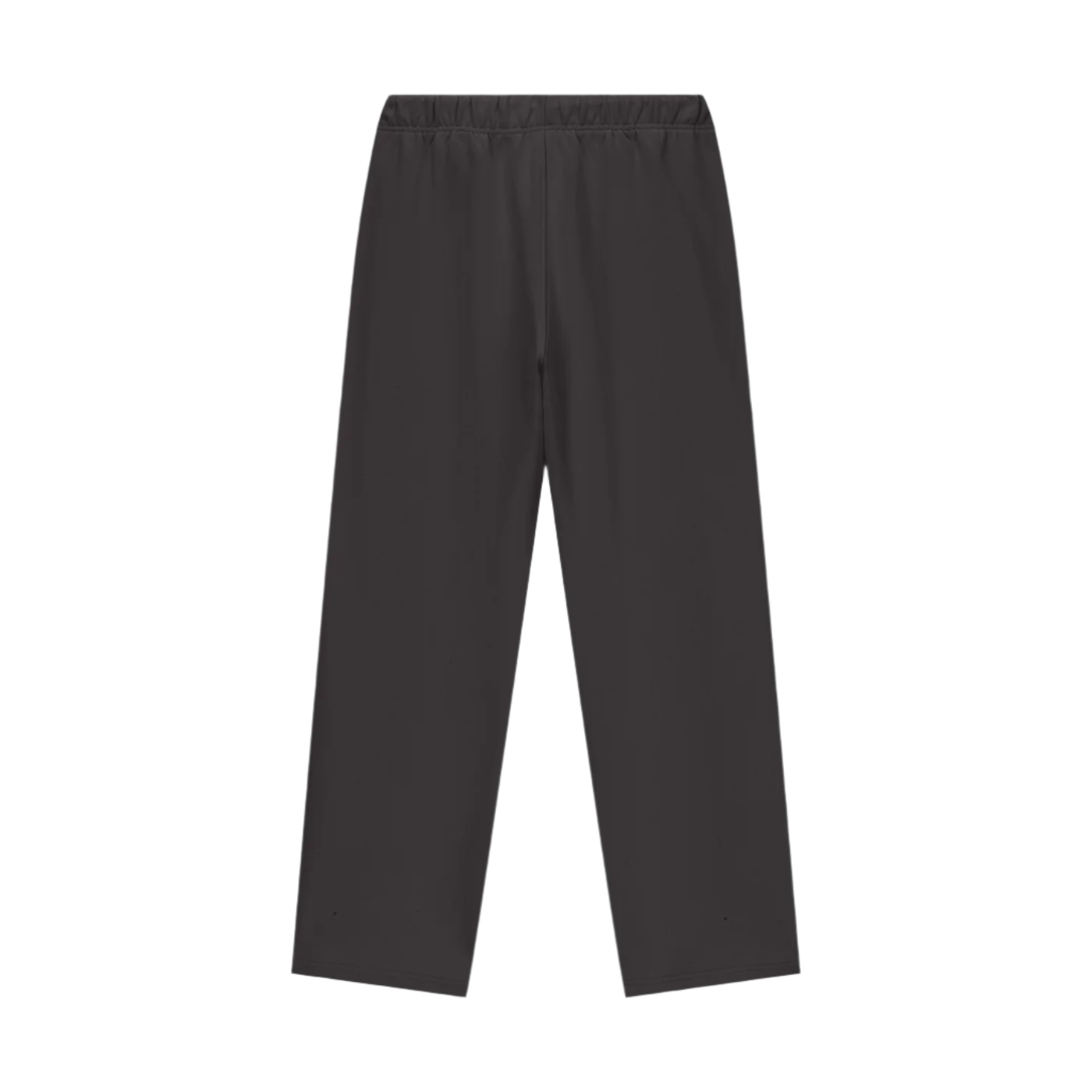 SM London Sweatpants charcoal back