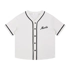 SM Dugout Atelier T-shirt white front