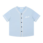 SM Dugout Atelier T-shirt blue front