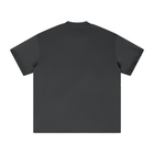 SM Sig. Earth T-shirt dark grey