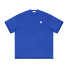 SM Sig. Earth T-shirt blue front