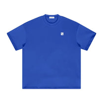 SM Sig. Earth T-shirt blue front