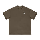 SM Sig. Earth T-shirt brown front