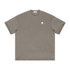 SM Sig. Earth T-shirt black front