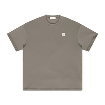 SM Sig. Earth T-shirt black front