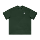 SM Sig. Earth T-shirt dark green front