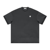 SM Sig. Earth T-shirt dark grey