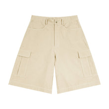 SM Eternal Fleur Utility Shorts