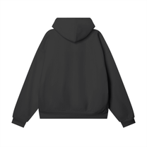SM Desert Mirage Hoodie Black back