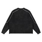 SM Fleur Eclipse Sweatshirt back