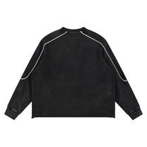 SM Fleur Eclipse Sweatshirt back