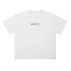 SM Floral Essence T-shirt front