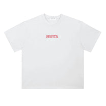 SM Floral Essence T-shirt front