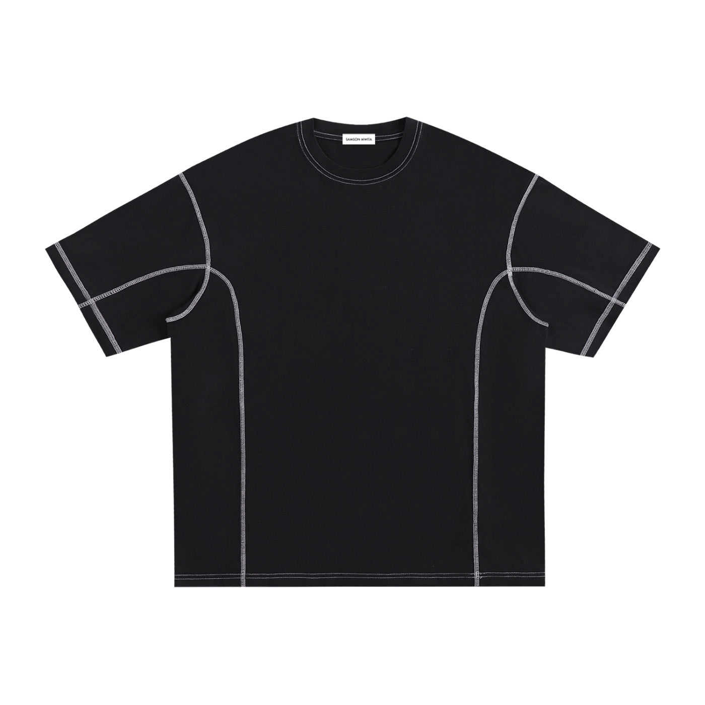 SM Sig. Framework T-shirt front
