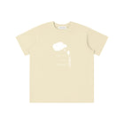 SM Follow Your Dreams Kids T-shirt yellow front