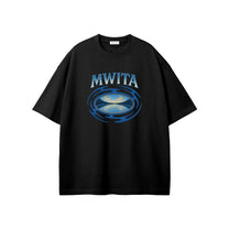 SM Halcyon T-shirt black front