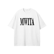 SM Heritage T-shirt white front