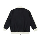 SM Insignia Jacket black back
