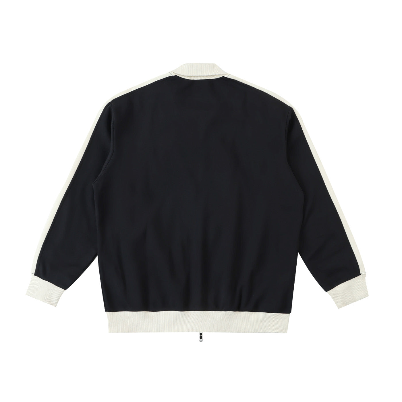 SM Insignia Jacket black back