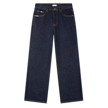 SM Heritage Straight Leg Denim Jeans