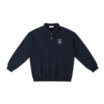 SM Royal Emblem Sweatshirt