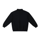 SM Royal Emblem Sweatshirt black back