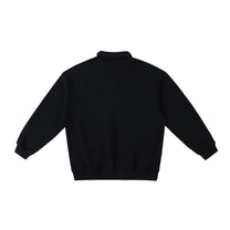 SM Royal Emblem Sweatshirt
