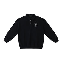 SM Royal Emblem Sweatshirt