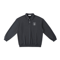 SM Royal Emblem Sweatshirt