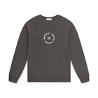SM London Sweatshirt kabul front