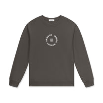 SM London Sweatshirt kabul front