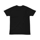 SM Monogram T-shirt black back