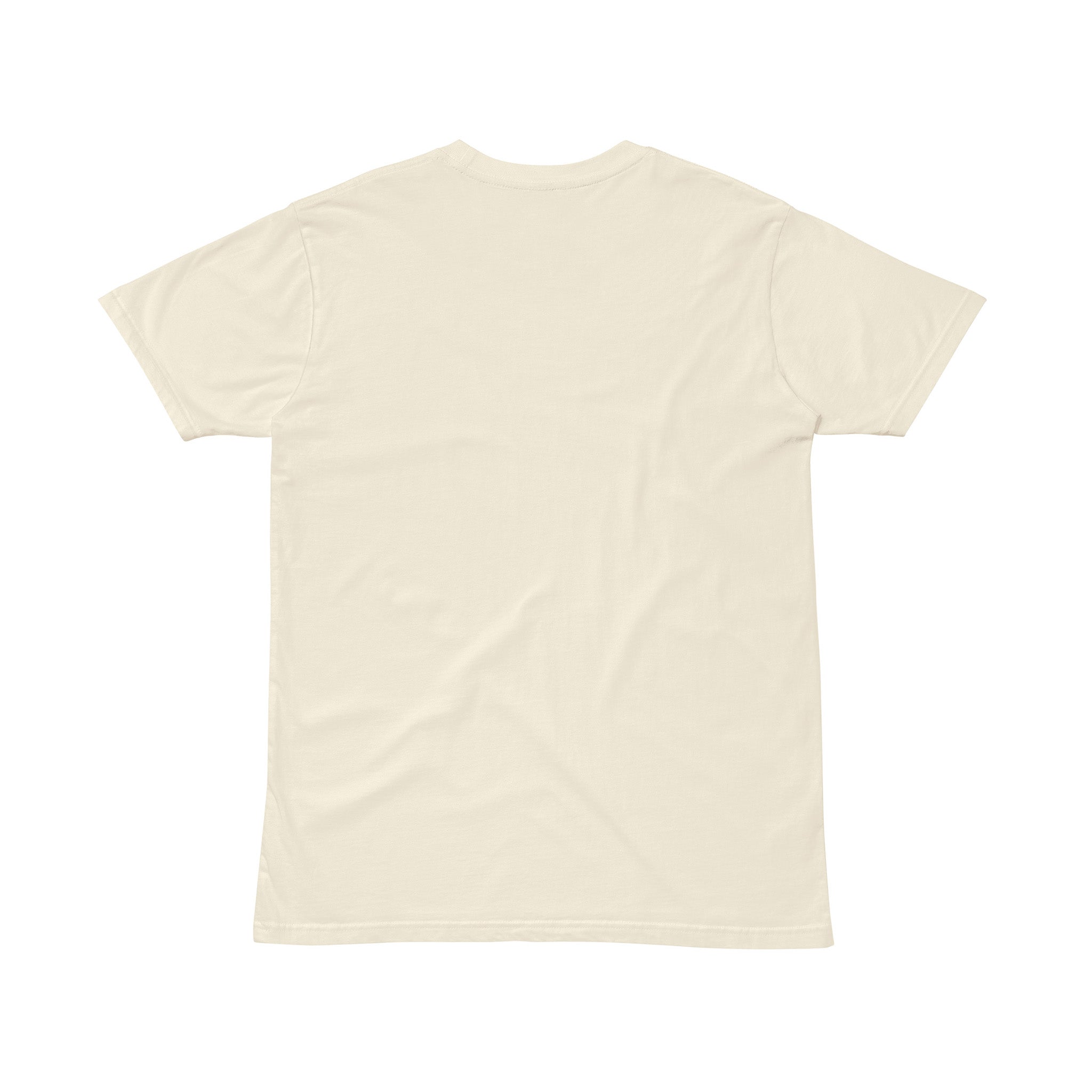 SM Monogram Heather back