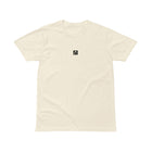 SM Monogram Heather front