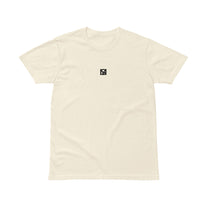 SM Monogram Heather front