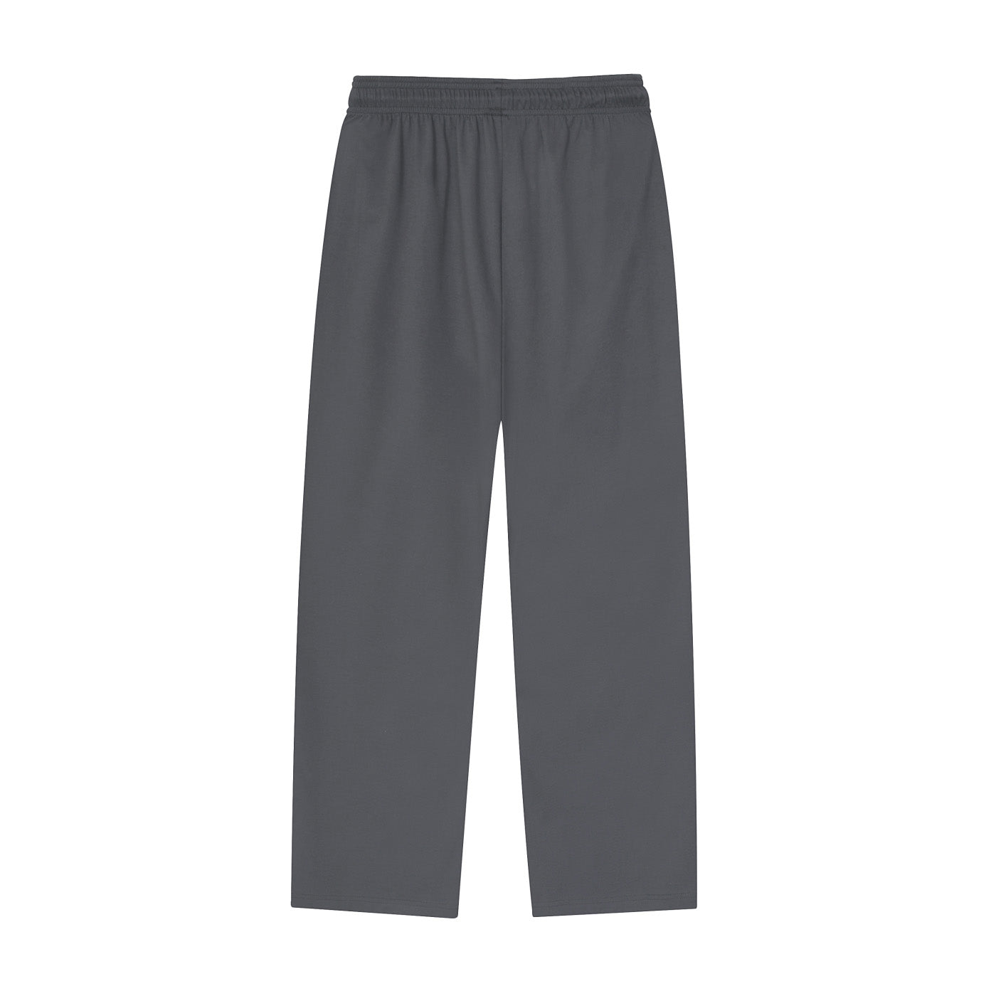 SM Motion Trousers grey back