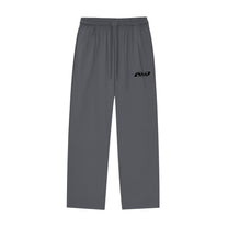 SM Motion Trousers grey front