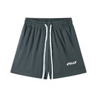 SM Motion Mesh Shorts grey front
