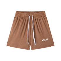 SM Motion Mesh Shorts