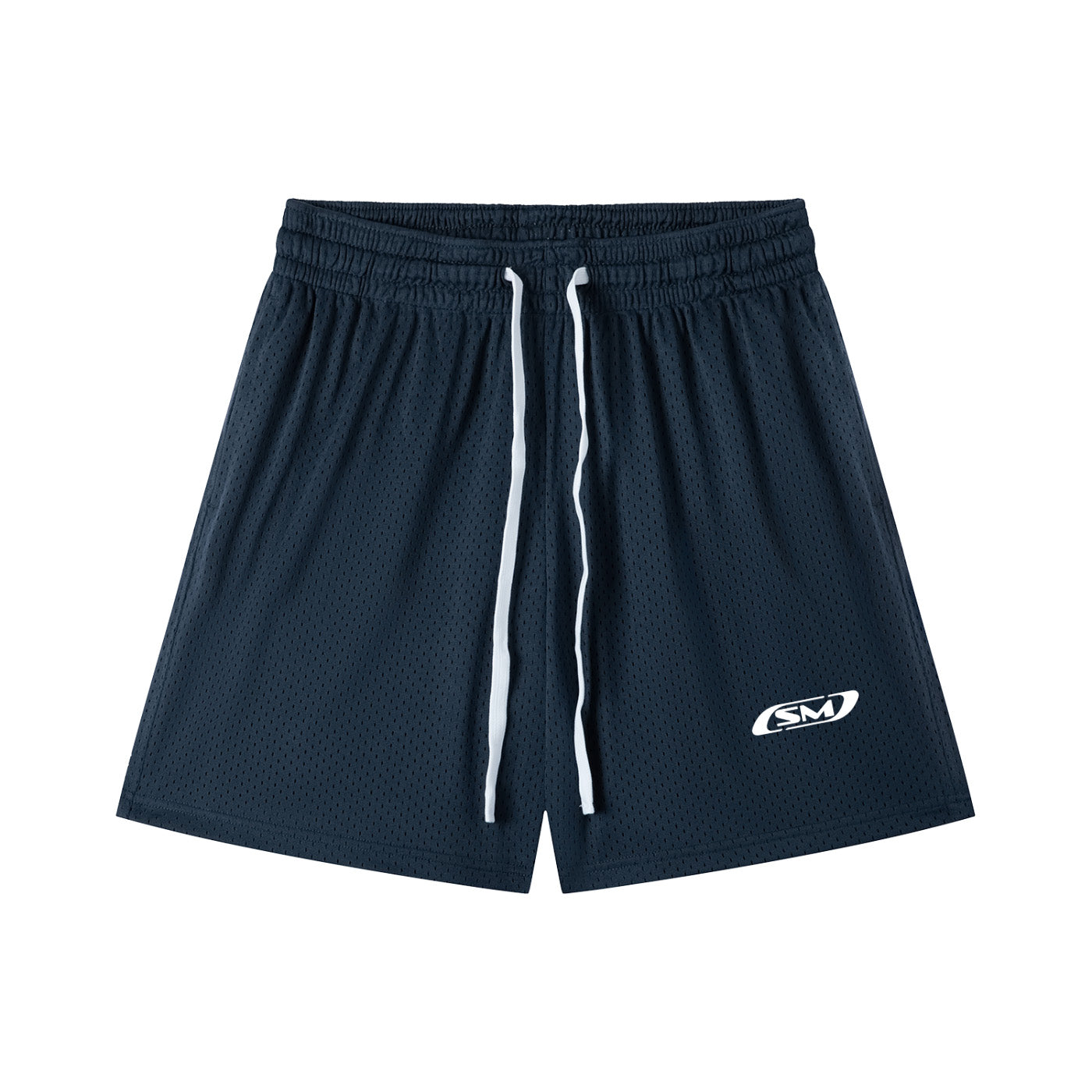 SM Motion Mesh Shorts