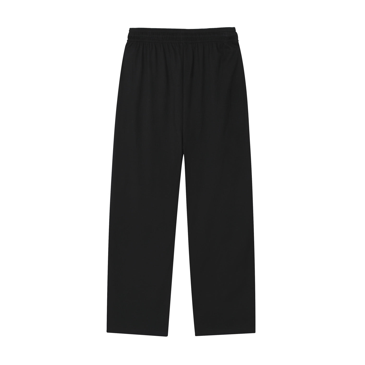 SM Motion Trousers black back