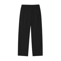 SM Motion Trousers black back