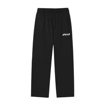 SM Motion Trousers black front