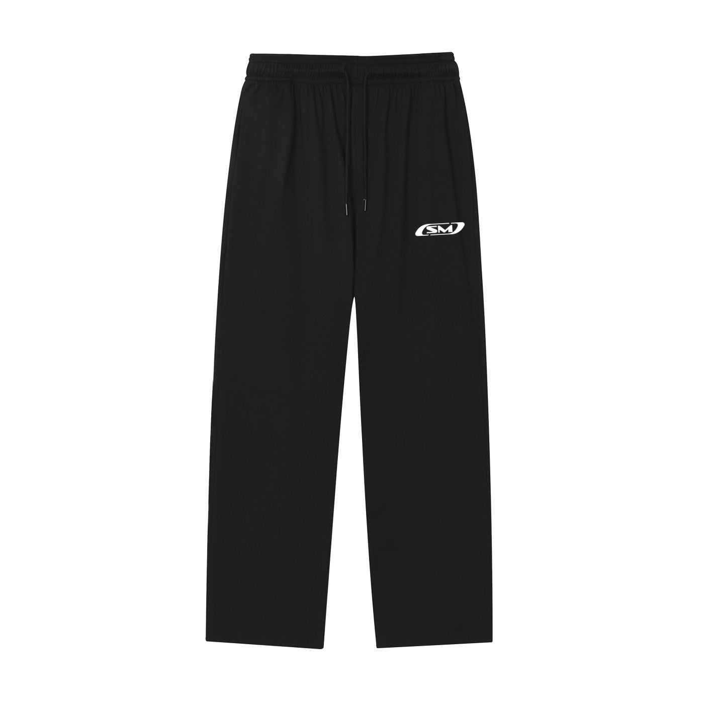 SM Motion Trousers black front