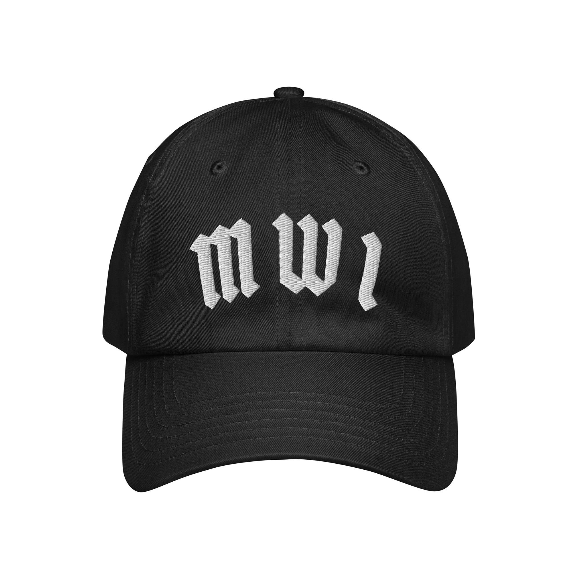 SM Script Cap – Samson Mwita