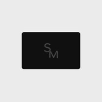 SM Gift Card