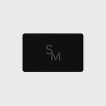 SM Gift Card